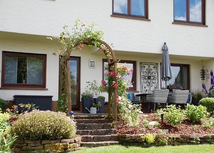 Ferienwohnung Hoffmann