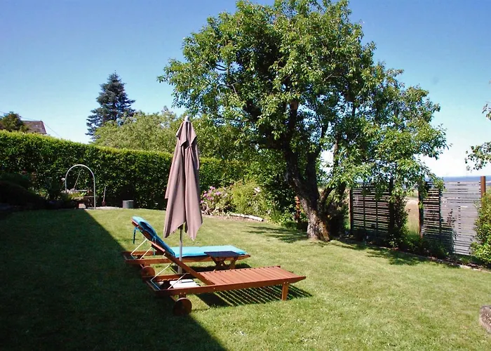 Ferienwohnung Hoffmann