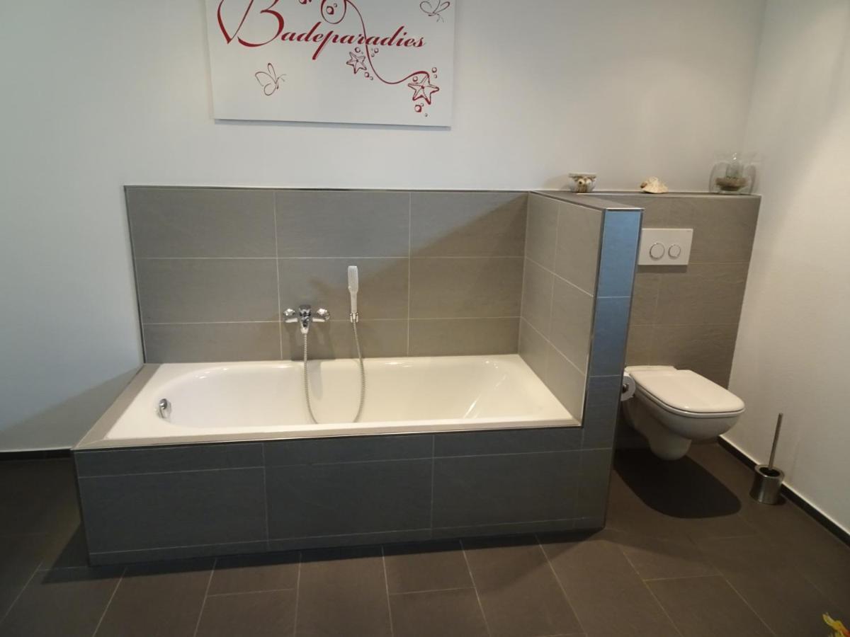 Hoffmann Apartment Osburg