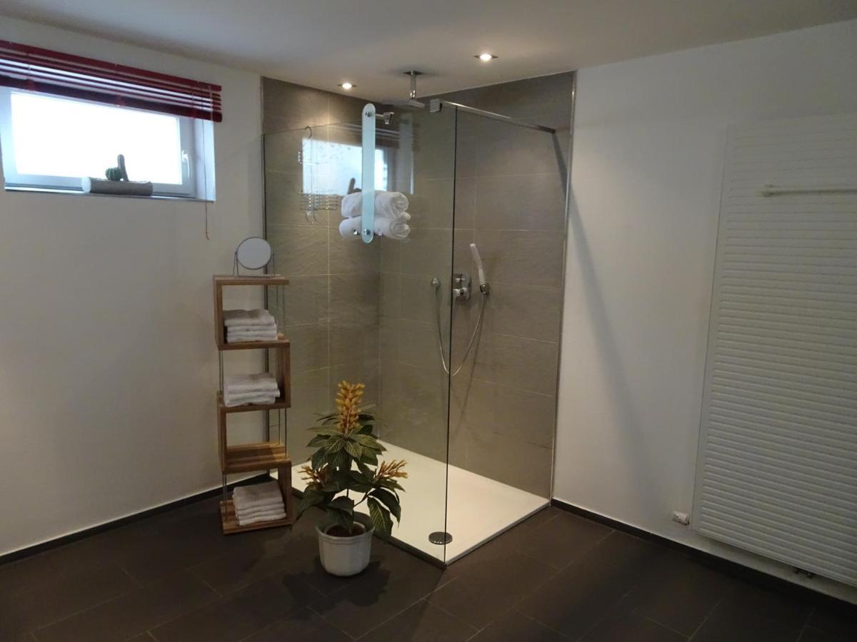 Apartment Hoffmann