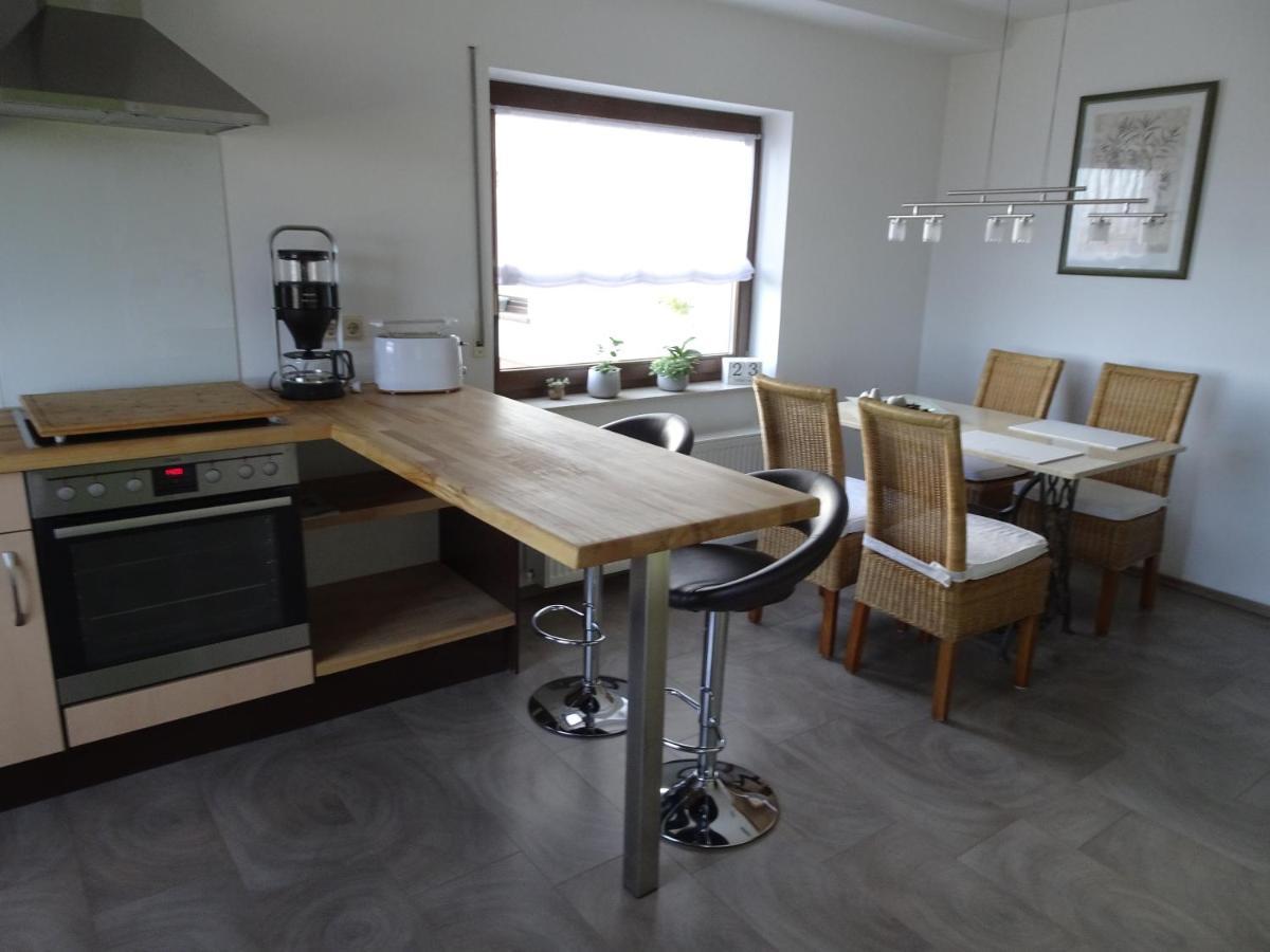 Hoffmann Apartment Osburg