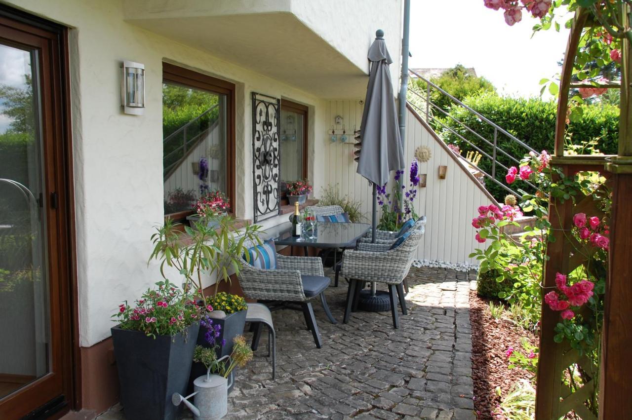 Hoffmann Apartment *