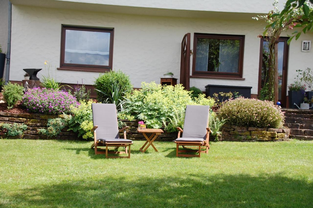 Apartment Hoffmann *