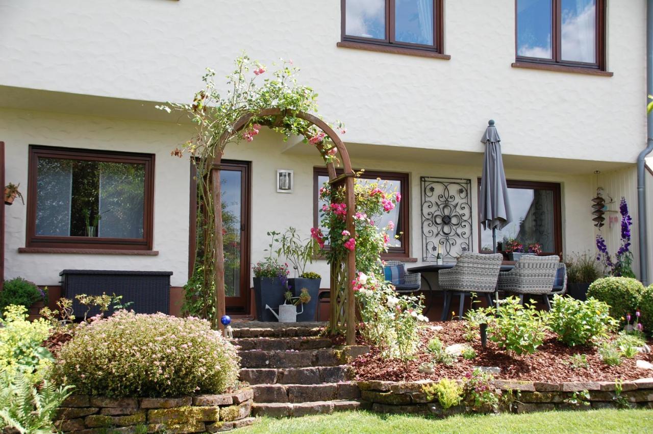 Hoffmann Apartment