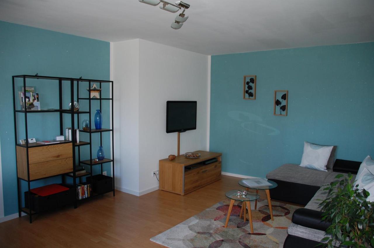 Apartment Hoffmann Osburg