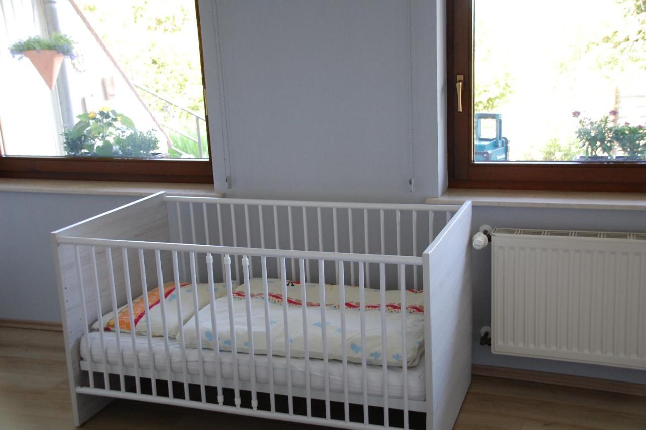 Apartment Hoffmann Osburg