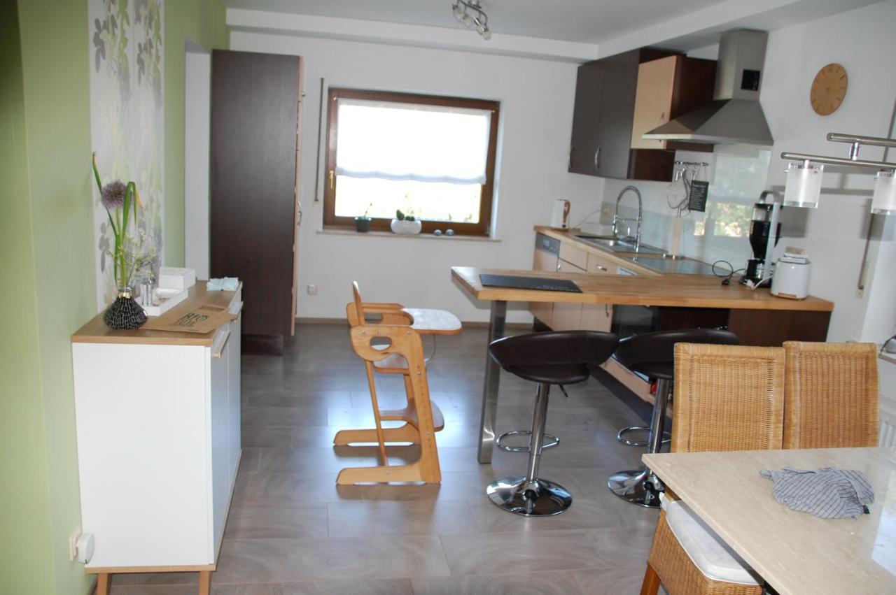 Hoffmann Apartment *